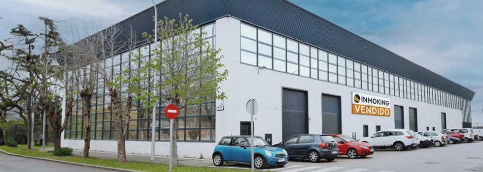 El grupo francés Therus vende un lote de activos industriales en Getafe