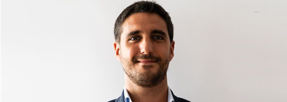 Urbanitae nombra director financiero a Javier Vidal Alonso, ex de Casafari