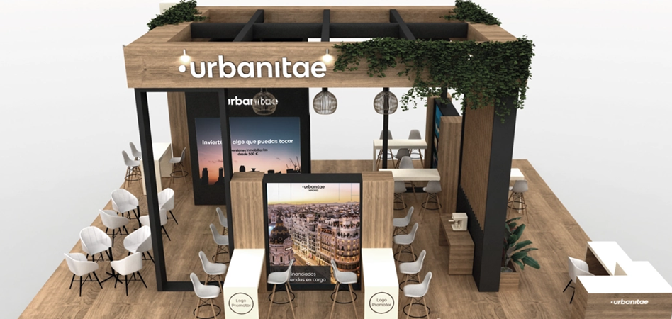 Urbanitae supera los 300 millones de euros en proyectos inmobiliarios financiados