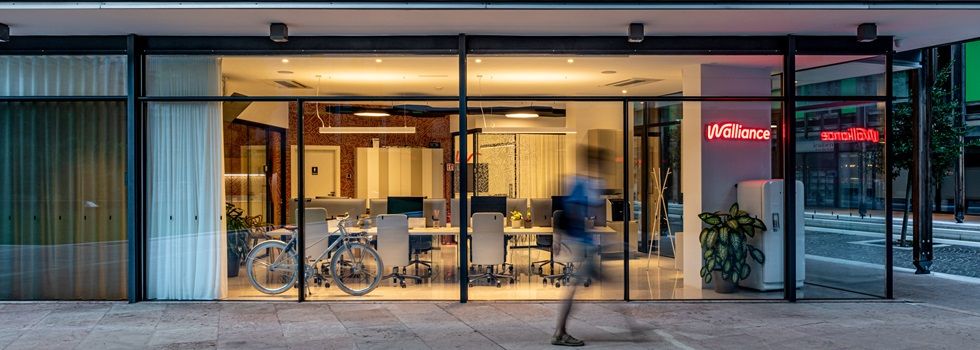 El ‘crowdfunding’ inmobiliario alcanza una recaudación de 53.000 millones