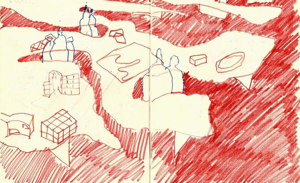 El Ministerio destina 2,5 millones a proyectos de difusi&oacute;n e investigaci&oacute;n de la arquitectura