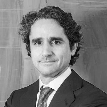 Carlos L&oacute;pez (Catella): &ldquo;El ajuste de valor de los activos ya ha terminado&rdquo;