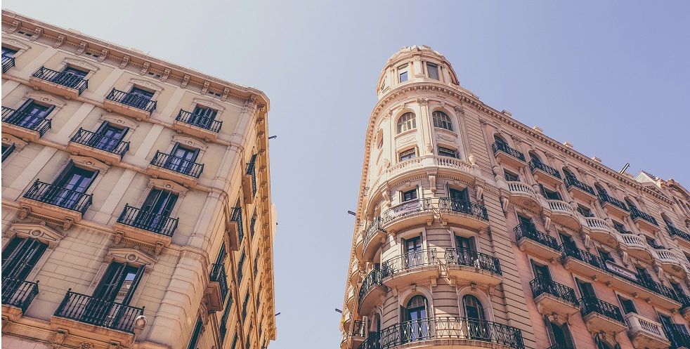 El precio de la vivienda se acelera al 8,5% interanual en marzo, según Tinsa