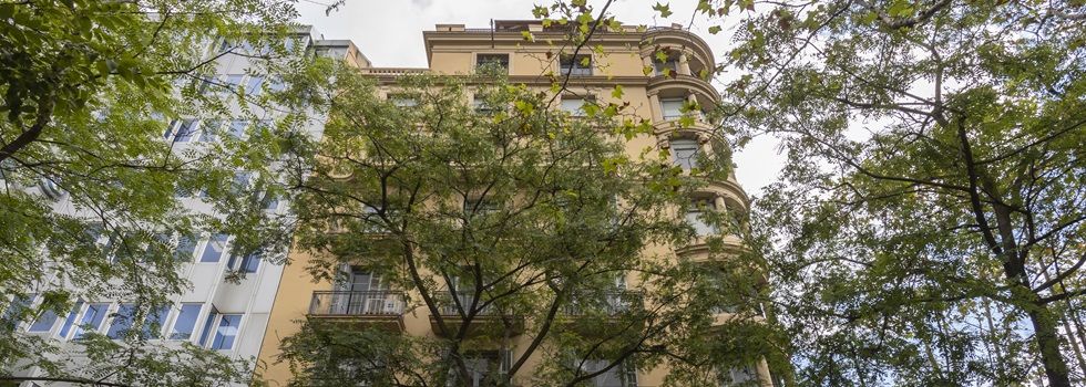 Enter Coliving termina su edificio &lsquo;flagship&rsquo; en Barcelona y busca facturar 5 millones en 2025