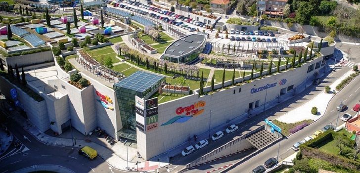 Irish Life y Aberdeen compran el parque comercial Nexum a Equilis