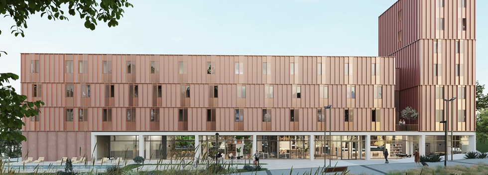 LaSalle y Urbania crean una &lsquo;joint venture&rsquo; para residencias de estudiantes