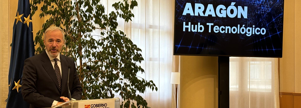 Box2bit invertir&aacute; 3.400 millones en un centro de datos en Zaragoza