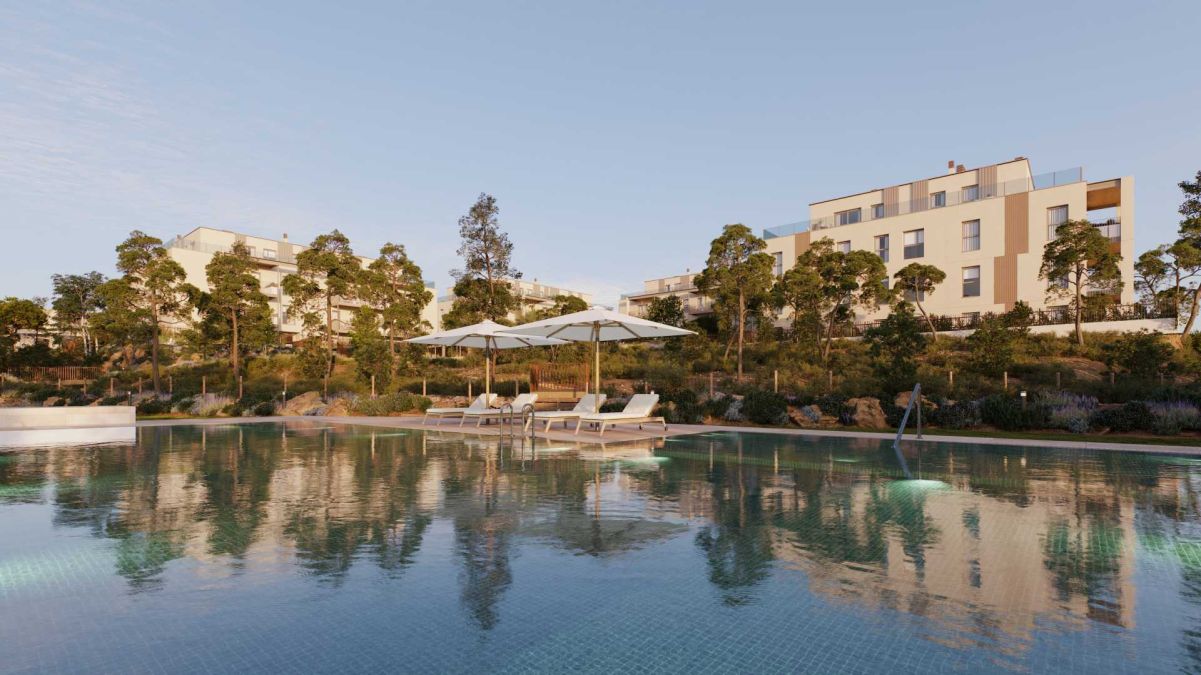 Aedas Homes registra 1.100 millones de ingresos totales y un ebitda de hasta 170 millones