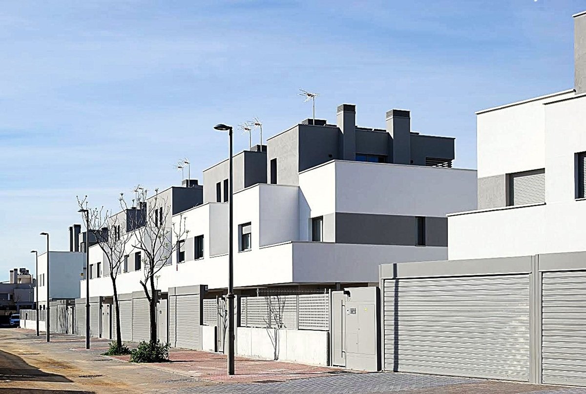 El fondo soberano de Noruega aflora un 1,1% en el capital de Aedas durante la opa de Neinor