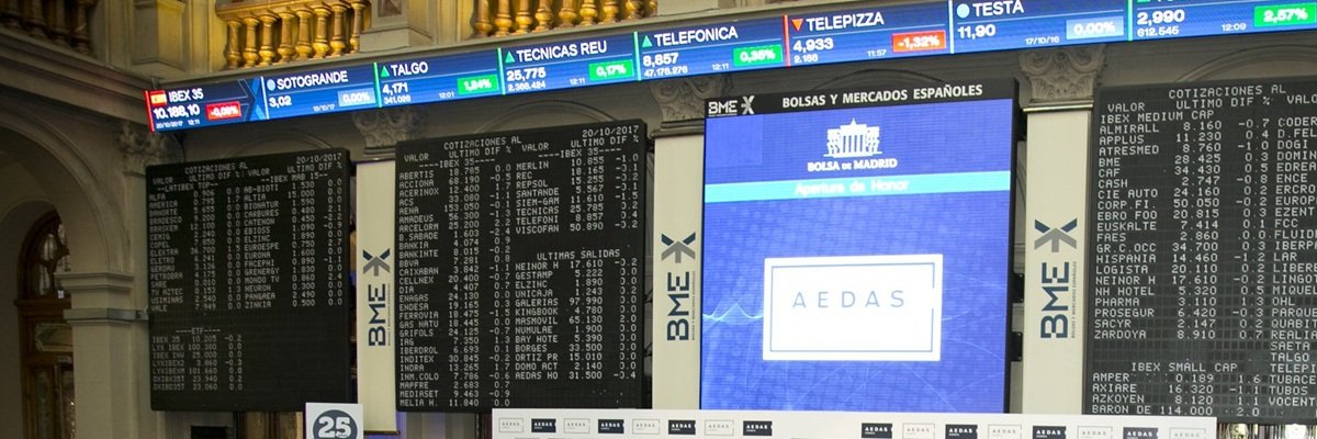 El mercado respalda la opa y premia a Neinor con una subida del 16%