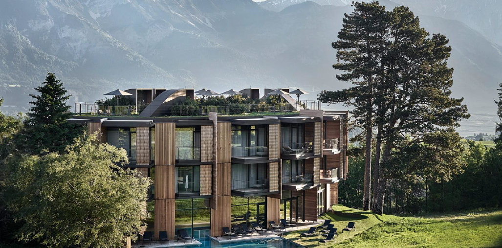 AltamarCAM y King Street invierten 95 millones en los resorts médicos de lujo Lanserhof