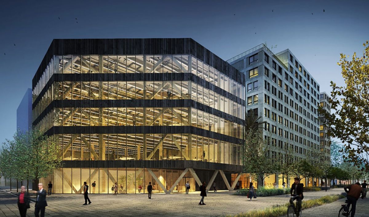 Ardian está estudiando operaciones en Valencia, Sevilla y Málaga