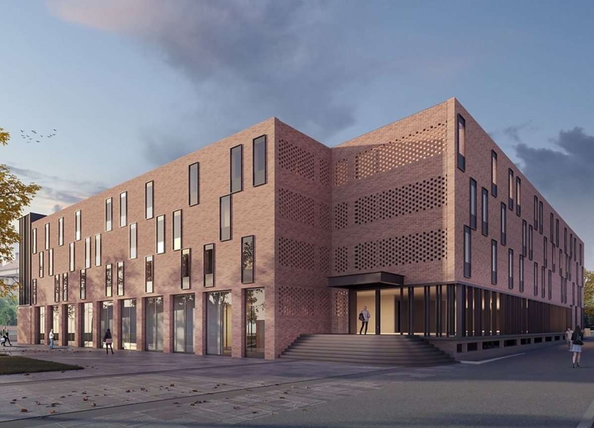 Ardian y Rockfield invierten en residencias de estudiantes en Milán