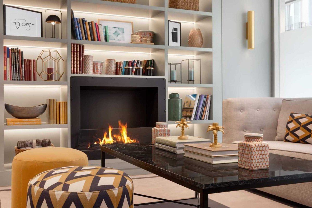 Atom, socimi de Bankinter y GMA, ultima la venta de un hotel en Bruselas