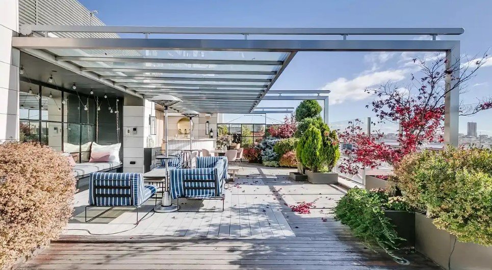 La vivienda de lujo en Madrid marca r&eacute;cord hist&oacute;rico impulsada por la demanda extranjera