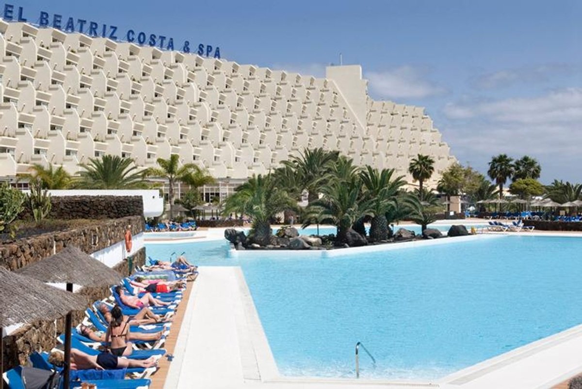 La Audiencia aprecia abuso de derecho de Blantyre y confirma la solvencia de Beatriz Hoteles