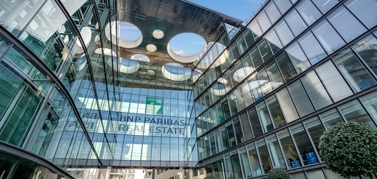 BNP reconfigura sus líneas de negocio en Europa con nuevos nombramientos