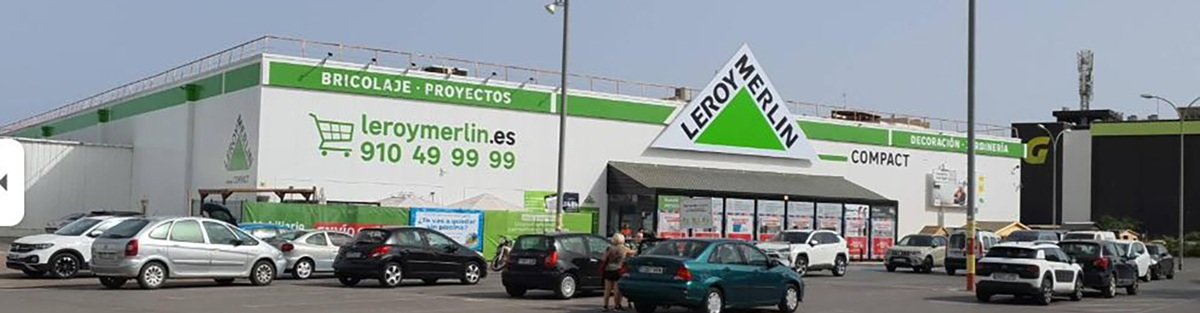 La Scpi francesa Transitions Europe, de Ark&eacute;a Reim, compra 4 activos comerciales en Espa&ntilde;a