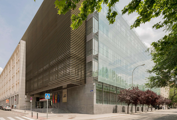 IBA Capital y Batipart adquieren por 300 millones el complejo que alberga a Amazon