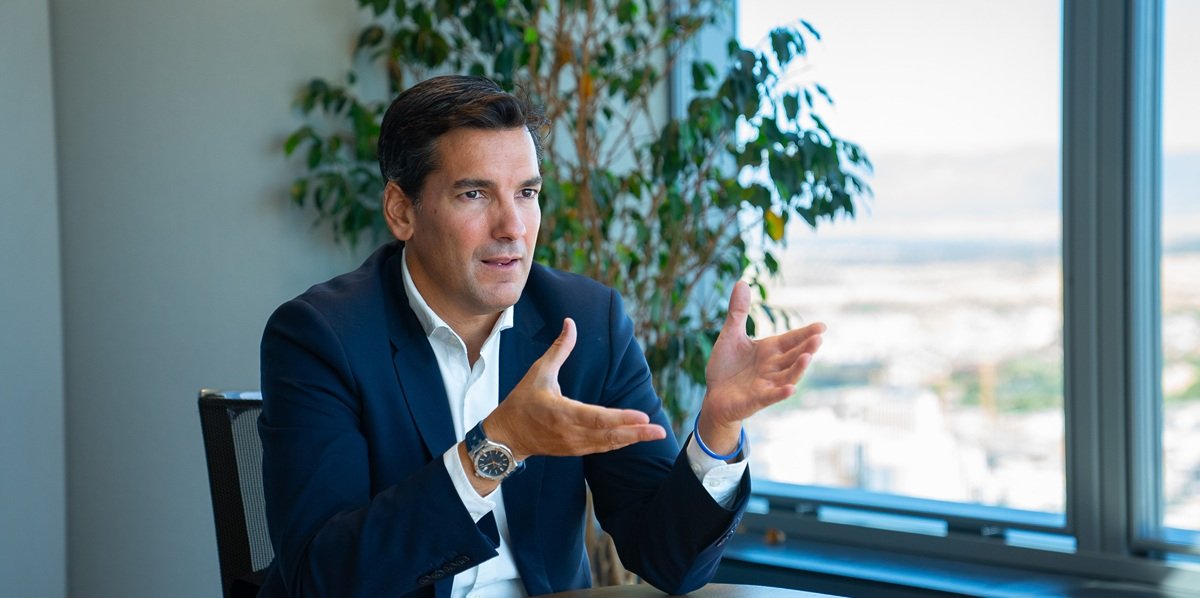 Carlos Bardavio (Kpmg): “No hay compromiso de la Administración para liberalizar suelo”