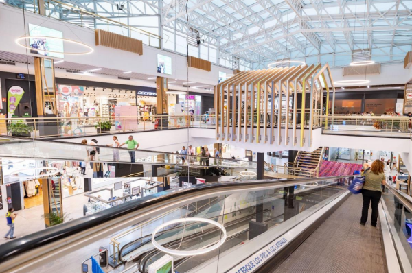 Carmila se refuerza en &lsquo;retail&rsquo; de proximidad con m&aacute;s de 90 nuevas firmas