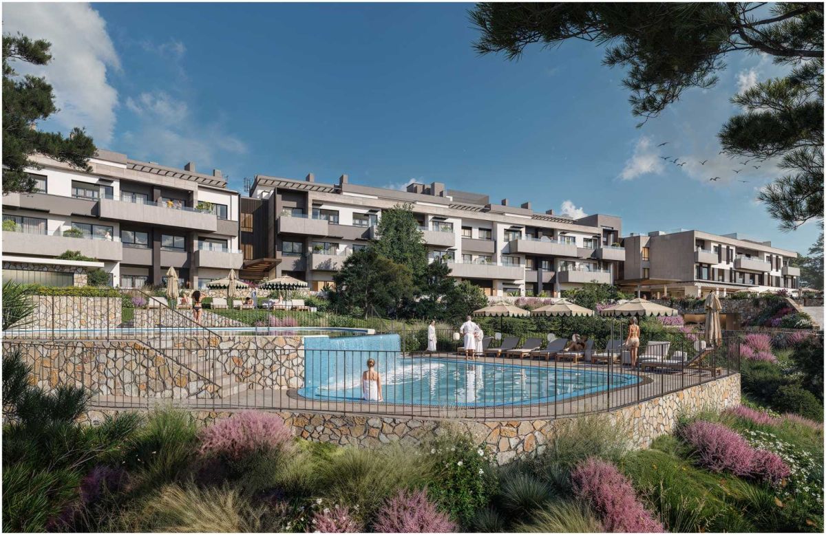 JV20 y Yurbban lanzan Cando, operador premium de ‘senior living’ en La Moraleja, Madrid