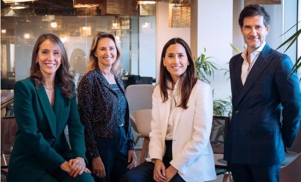 Cbre refuerza el área de ‘capital markets’ para ‘living’ con Nacho Meylán y María Mayoral