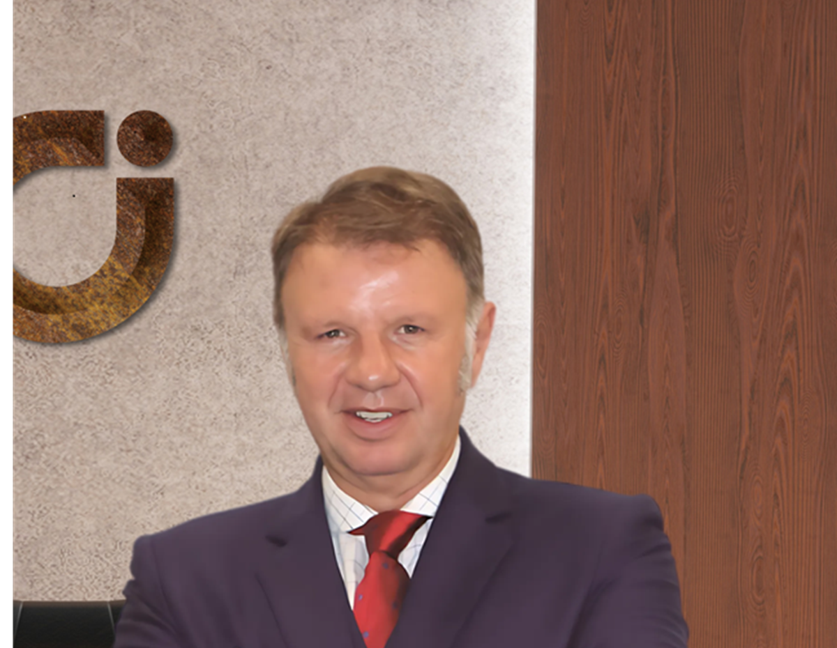 Jes&uacute;s Gil (Gilmar): &ldquo;Para que los j&oacute;venes accedan a la vivienda, tiene que hacerlas el Estado&rdquo;