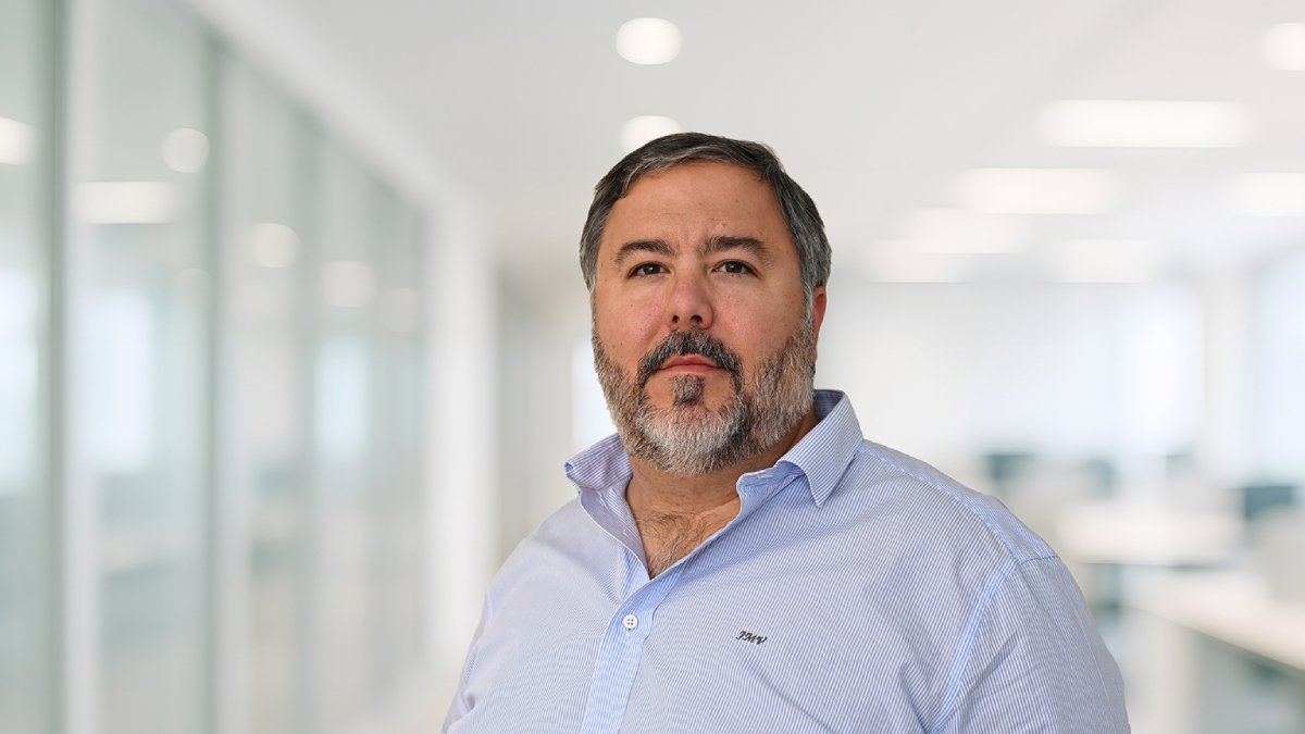 Colliers ficha a Jos&eacute; Mar&iacute;a Valiente como nuevo director de &lsquo;software engineering&rsquo;