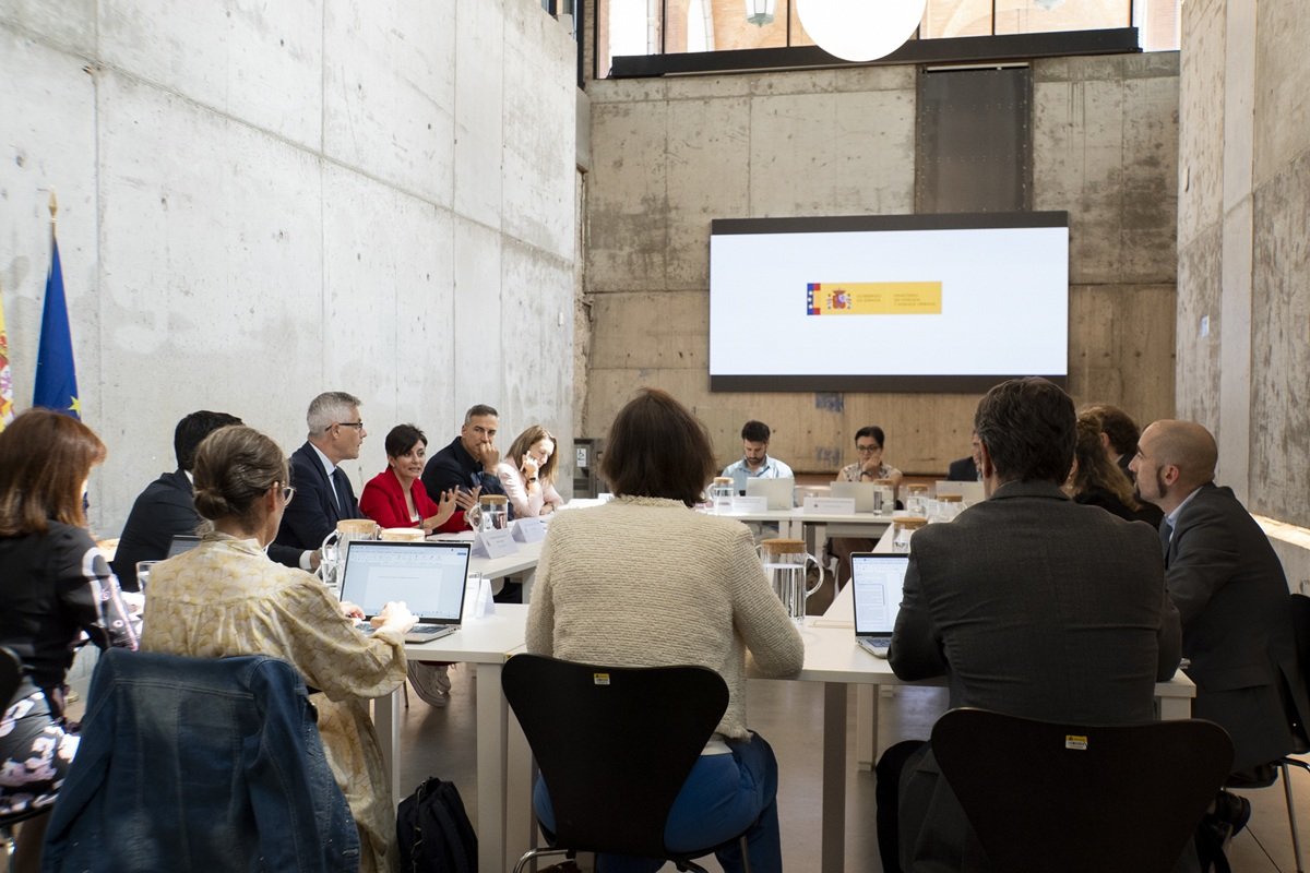 El Gobierno crea la comisi&oacute;n interministerial para el Perte de industrializaci&oacute;n de vivienda