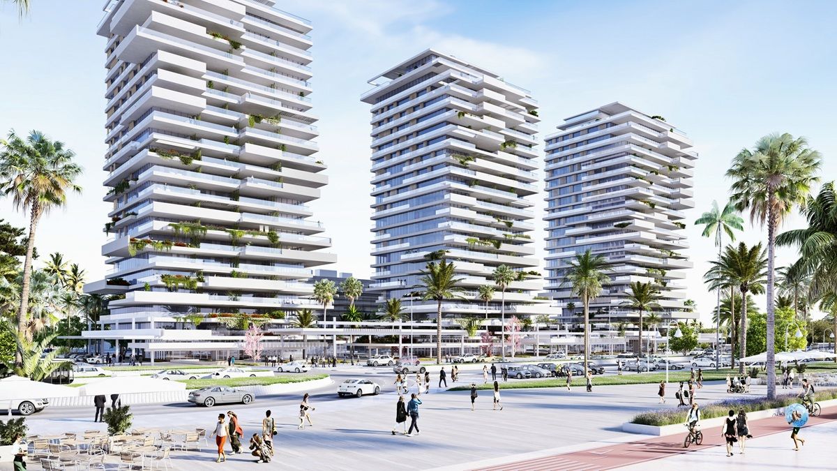 Miele Project Business: equipando el futuro de las viviendas de lujo