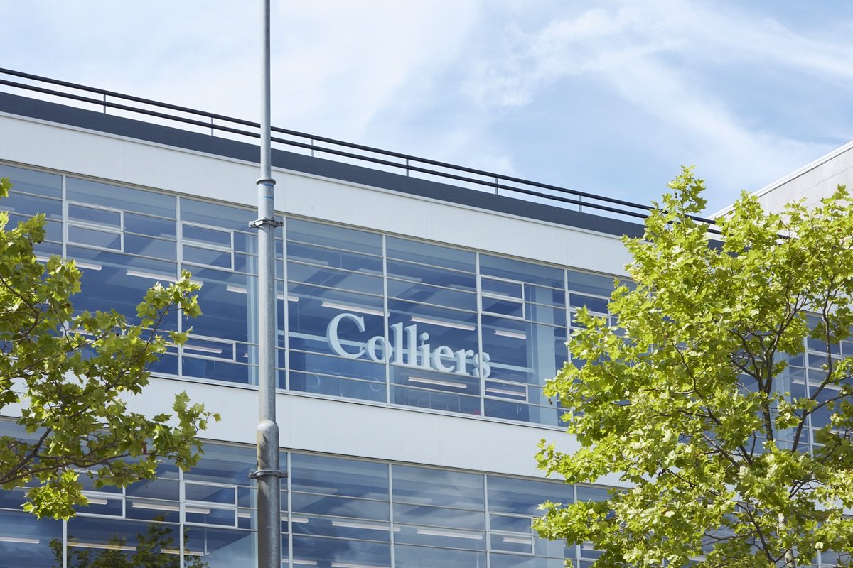 Colliers abrir&aacute; en Madrid su nuevo centro tecnol&oacute;gico para la regi&oacute;n Emea