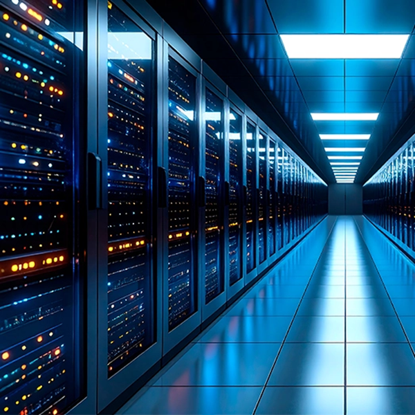 Espa&ntilde;a pondr&aacute; hasta 2027 m&aacute;s de 600 MW de capacidad IT en &lsquo;data centers&rsquo;