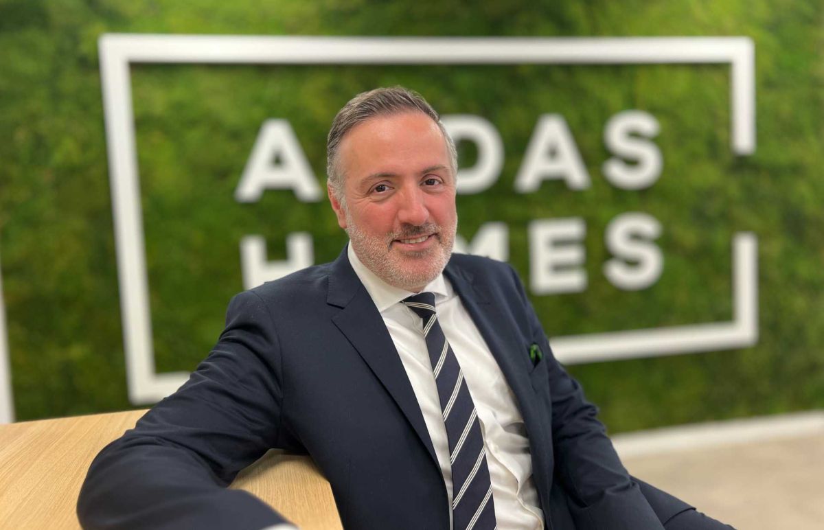 Aedas Home incrementa un 50% sus ventas a particulares