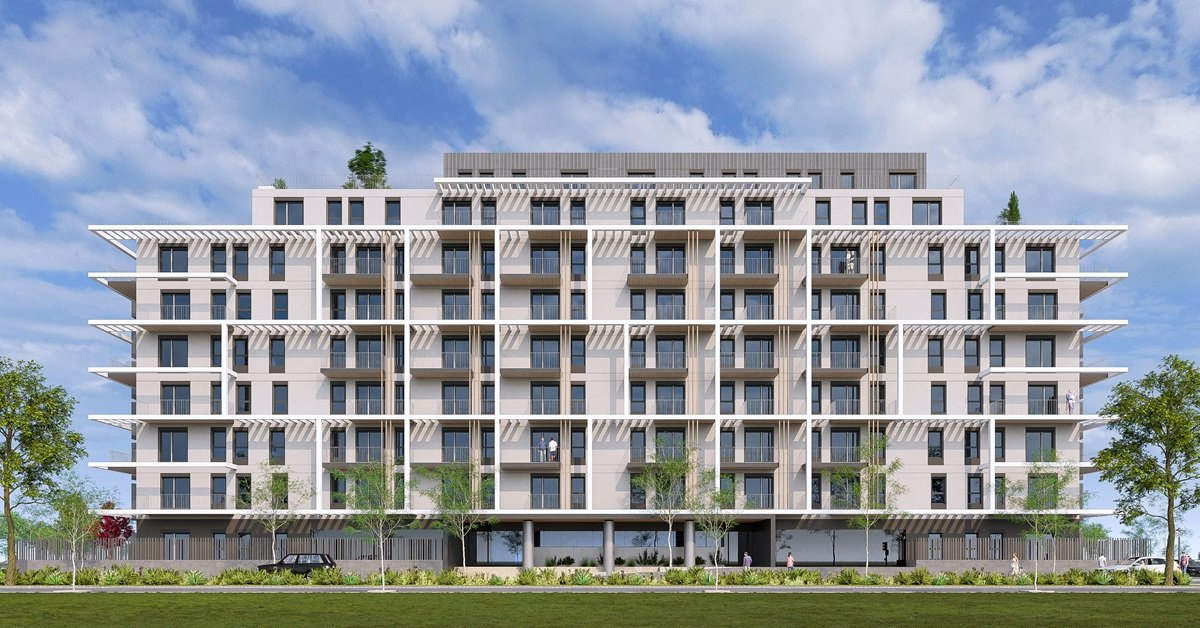 Dazia Capital y BGO invierten 63 millones en su primer proyecto residencial conjunto en Madrid