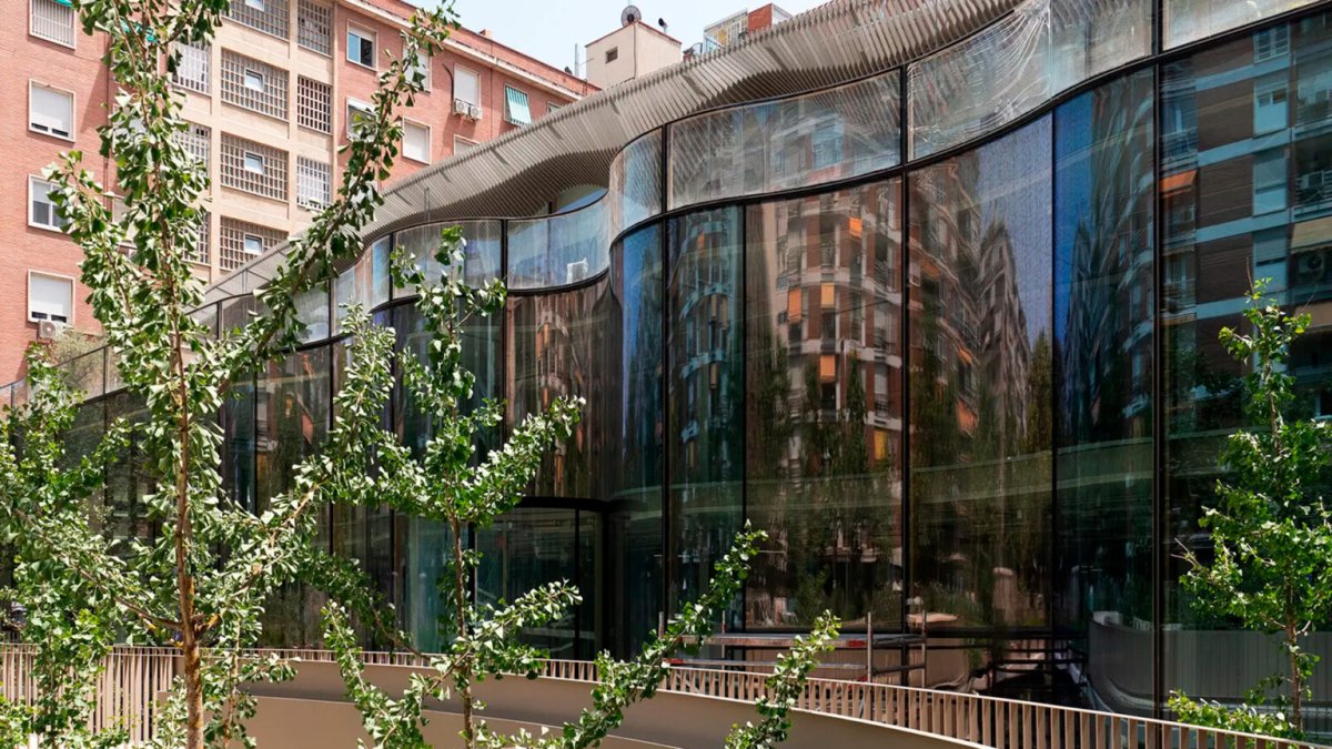 Value Plus (Mutualidad) compra a Royal Metropolitan el edificio de oficinas KOI en Madrid