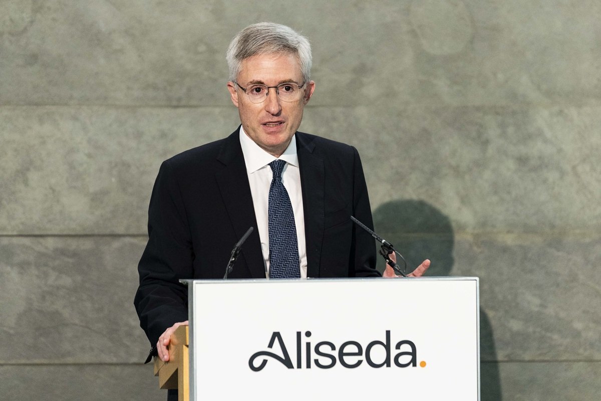 Blackstone venderá suelo por valor de 450 millones a través de Aliseda