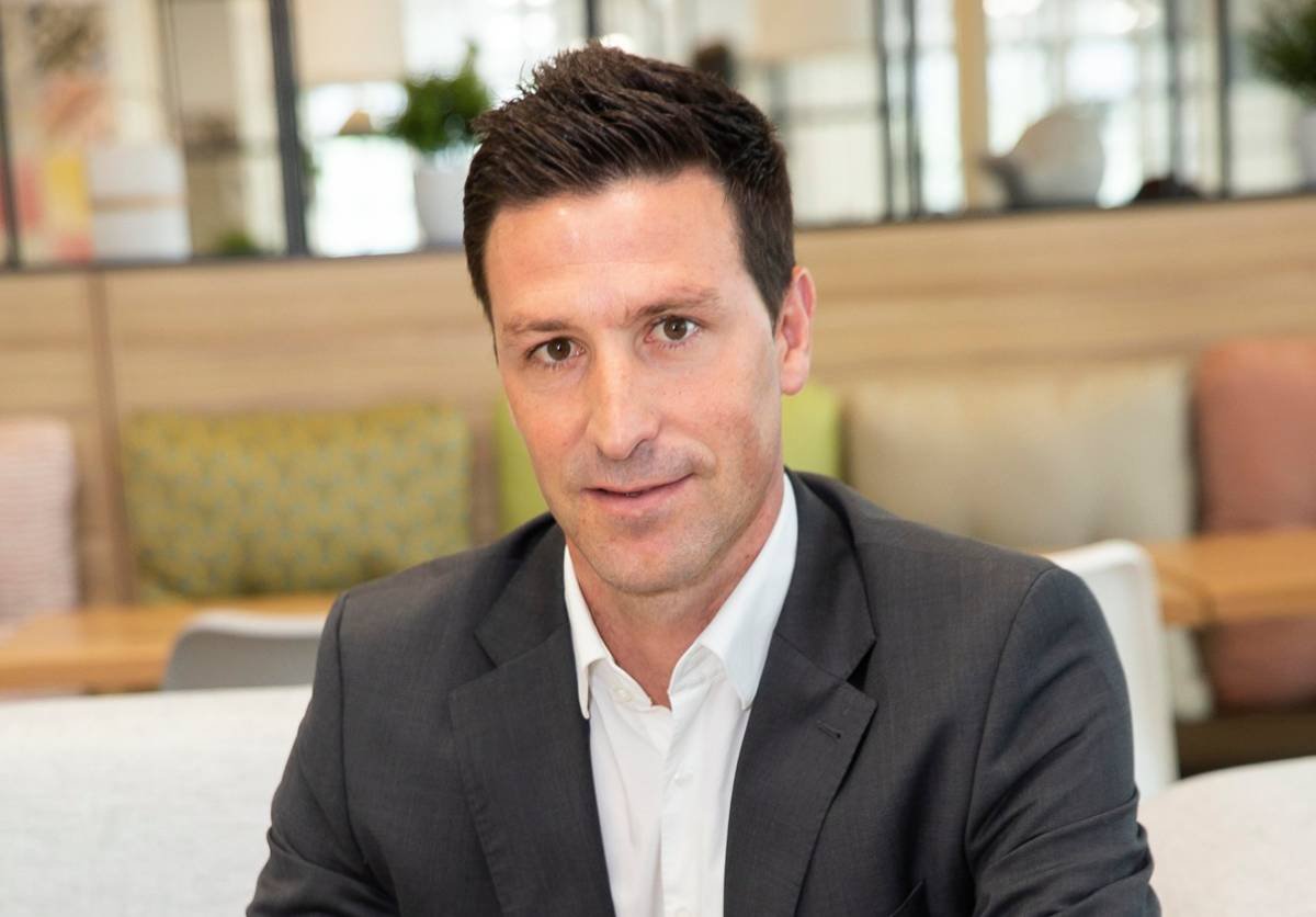 David Alonso (BNP Paribas RE): &ldquo;Cerraremos 2025 con una inversi&oacute;n cerca de m&aacute;ximos hist&oacute;ricos&rdquo;