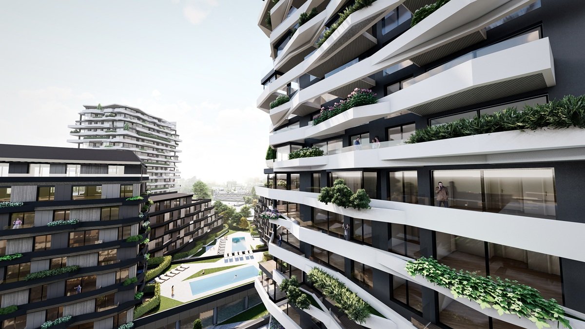 Las promotoras pugnan por una de las últimas bolsas de suelo del centro de Madrid