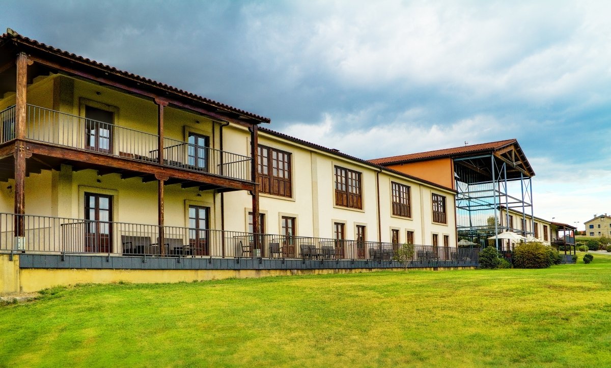 Eurostars Hotels se refuerza en Galicia y abre su hotel número 25 en la comunidad