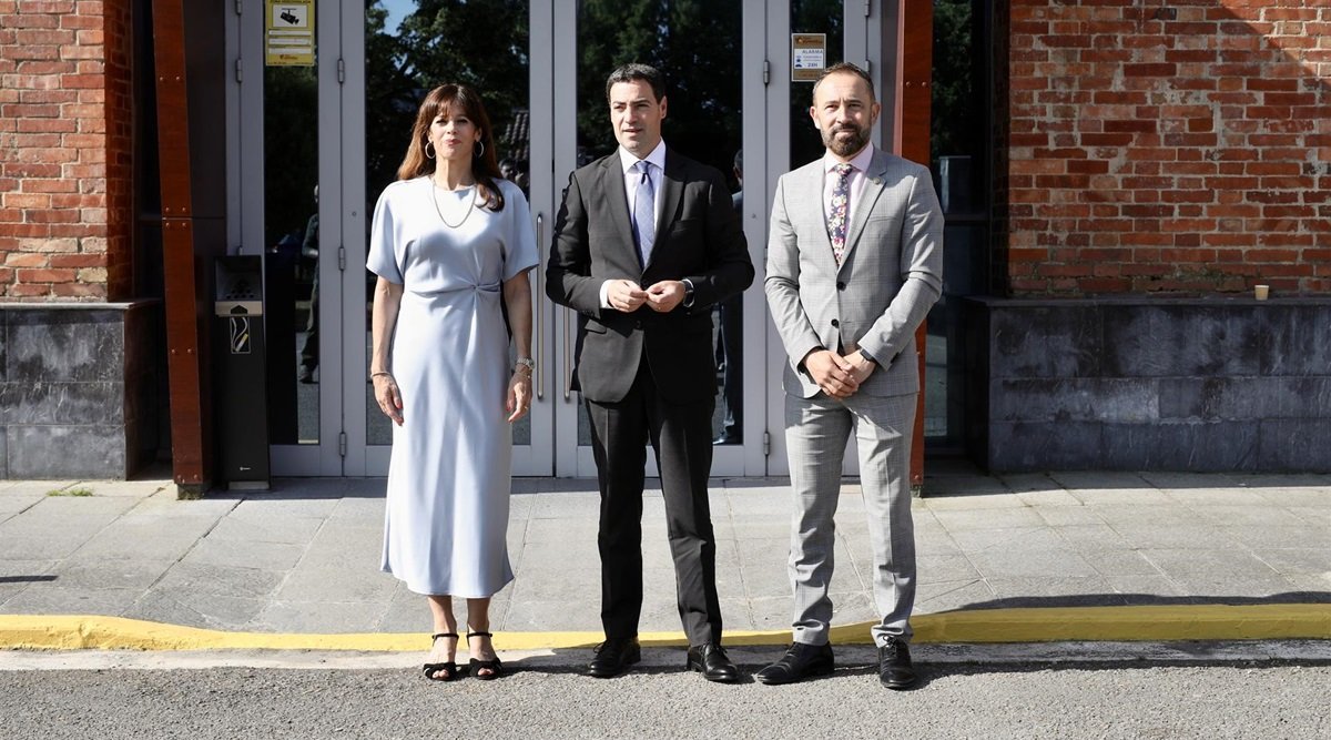 Euskadi lanza una línea de avales para pisos de hasta 340.000 euros