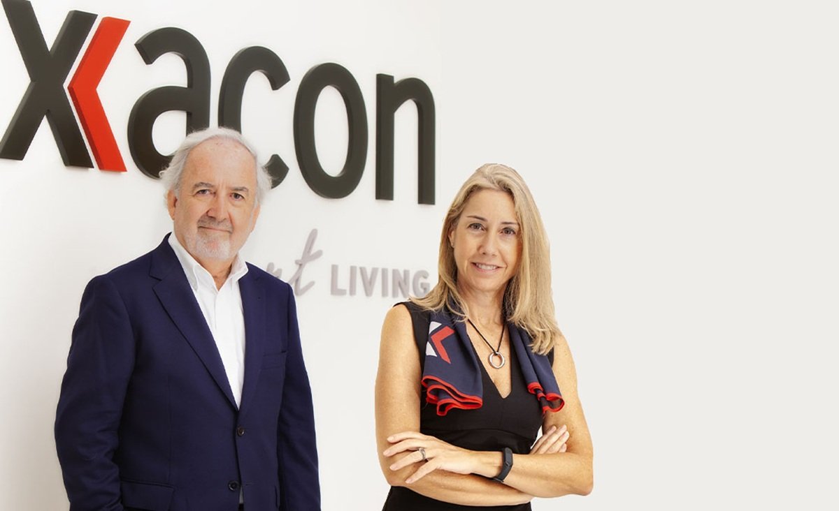 Exxacon: &ldquo;Deber&iacute;a haber m&aacute;s pisos de 40 a 50 metros cuadrados para los j&oacute;venes&rdquo;