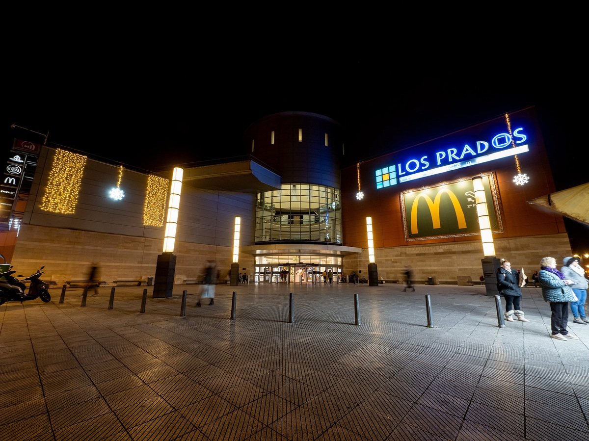 LyC Consultores invierte 5 millones de euros en una galer&iacute;a comercial en Oviedo