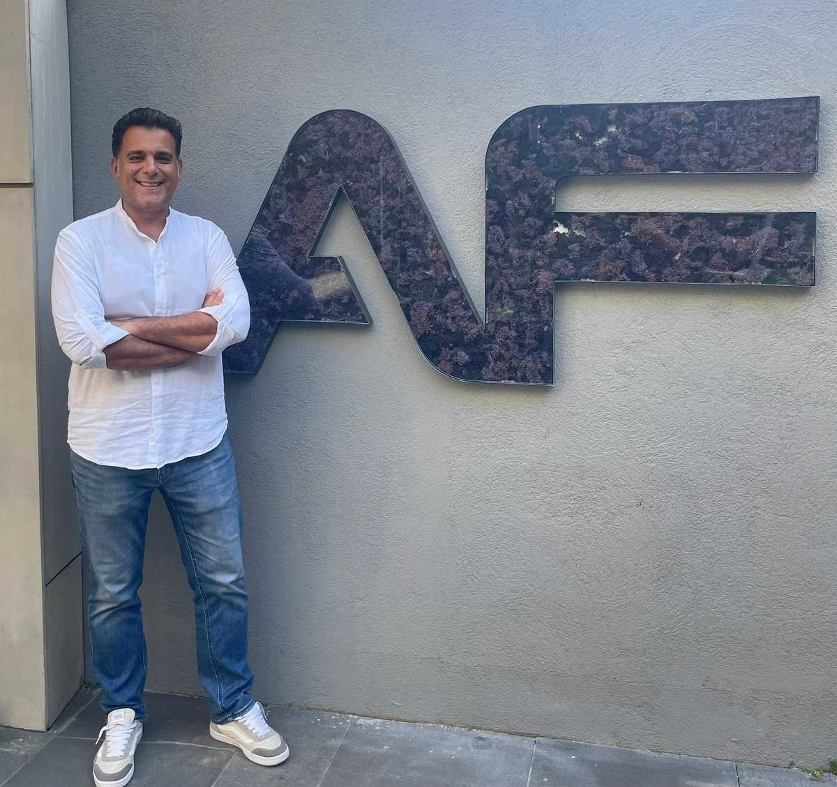 Anytime nombra a Francisco Gomis responsable de Real Estate para su expansión en España