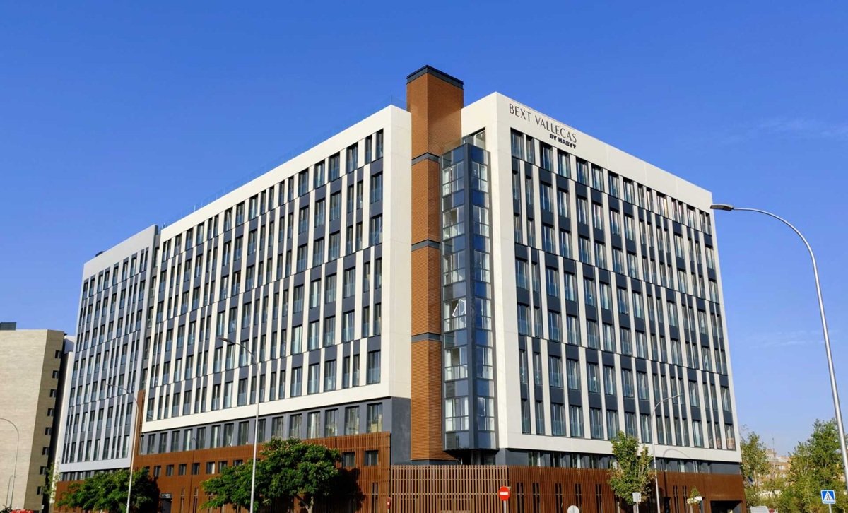 GMP cierra 2024 con un beneficio de 152 millones y reestructura su cúpula directiva