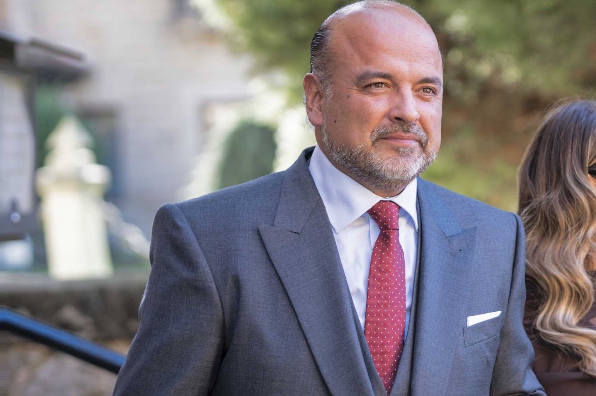 Grupo Baraka incorpora a Alfonso Bay&oacute;n como consejero ejecutivo