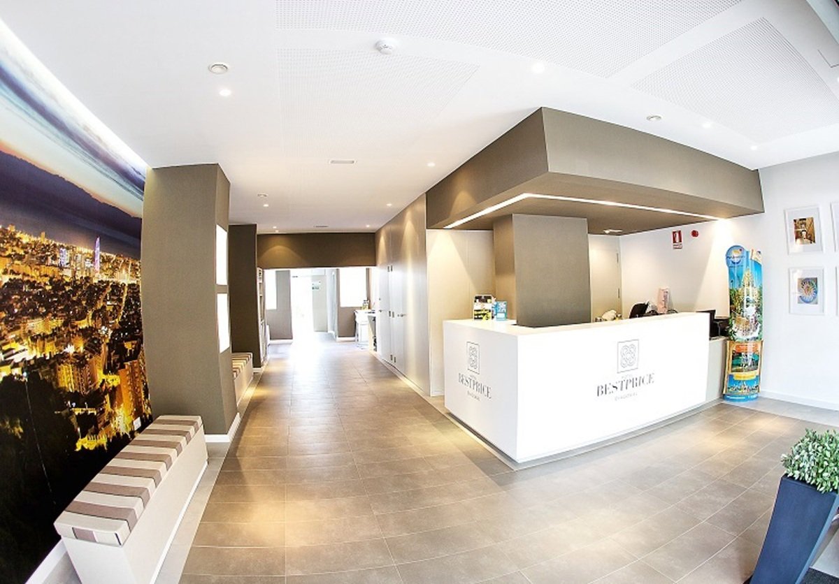 Hoteles Bestprice amplía capital en 2,5 millones para que entren minoristas