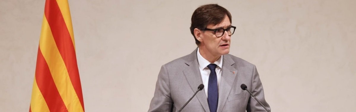 Catalu&ntilde;a compra m&aacute;s de mil pisos a InmoCaixa por 87 millones para vivienda protegida