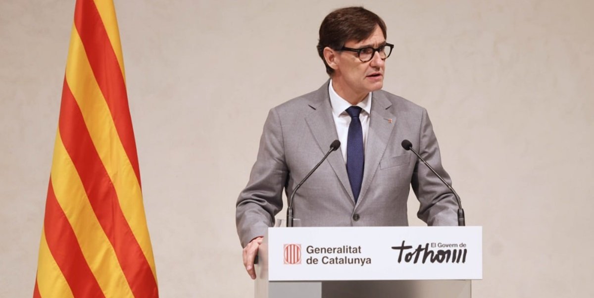 Illa plantea un acuerdo para movilizar suelo y construir 210.000 viviendas en Catalu&ntilde;a