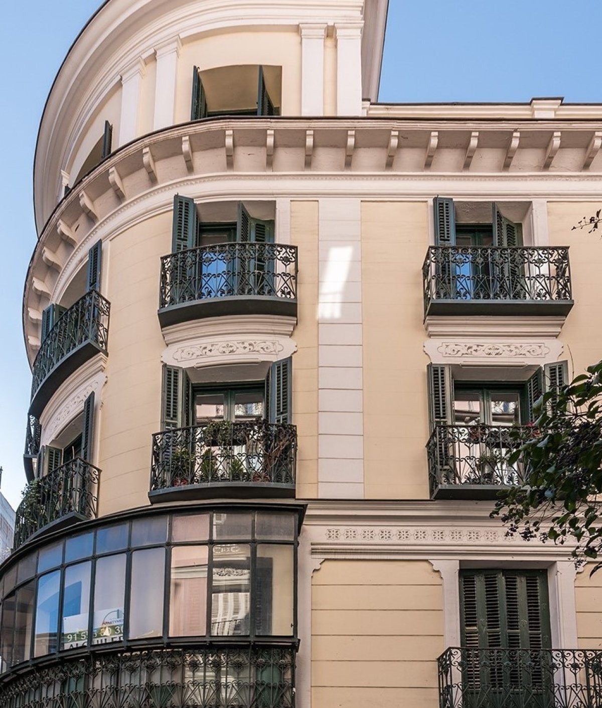 Impar Capital adquiere un edificio residencial en calle Velarde de Madrid por 16 millones